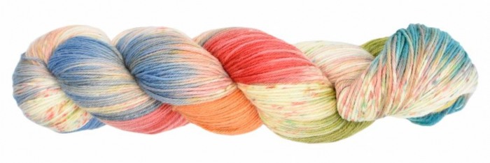 Huasco Sock von Araucania Fb. 1055
