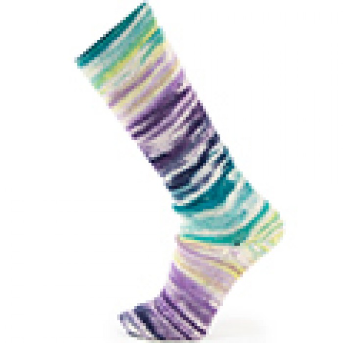 Crasy Symetric Socks (Katia) -101-