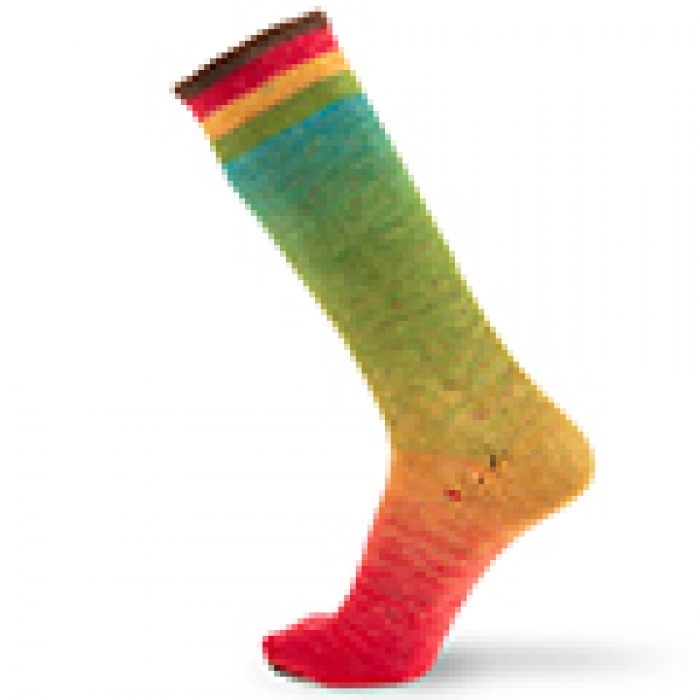 Degradé Symetric Socks (Katia) -85-
