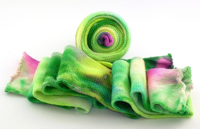 Sock Blank, single knit "Winnie"