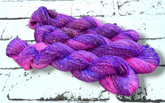 KIFF - Hanf und Wolle vereint "Bramble"