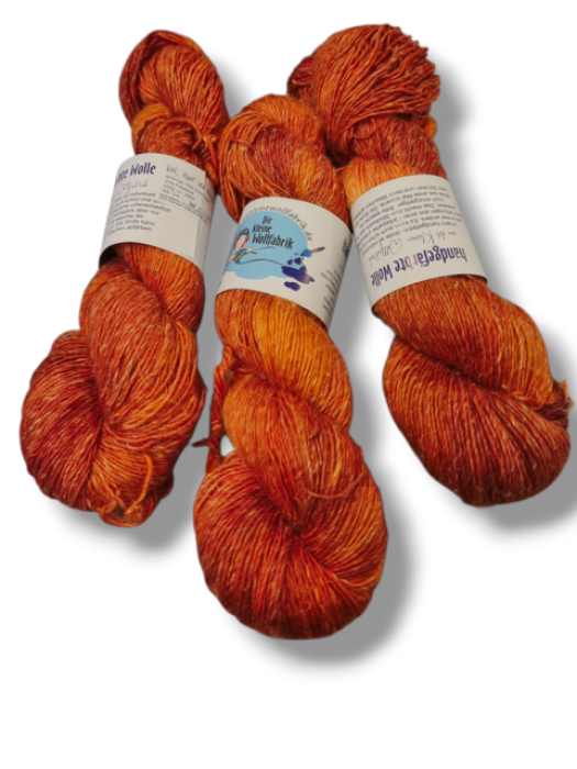 KIFF - Hanf und Wolle vereint "Smokey"