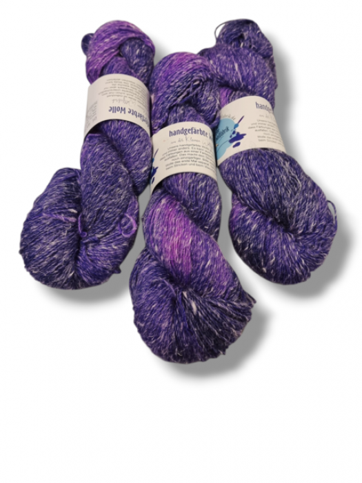 KIFF - Hanf und Wolle vereint "Bramble"