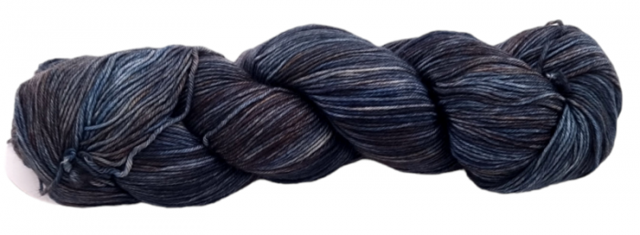 Simfonie Terra by KnitPro - "Black sand"