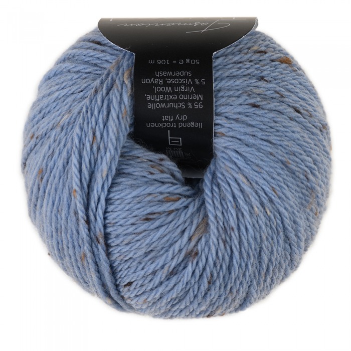 Tasmanian Tweed (Fb. 30) - Atelier Zitron