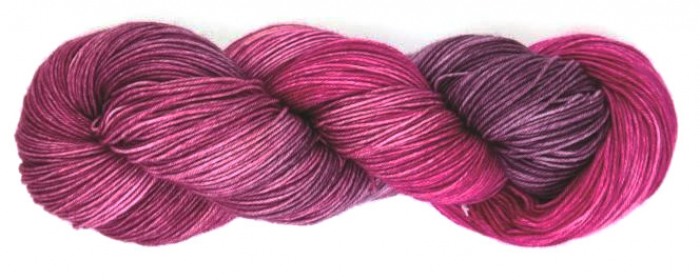 Simfonie Terra by KnitPro - "Autumn Rose"