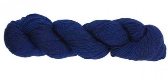 Simfonie Terra by KnitPro - "Delhi blue"