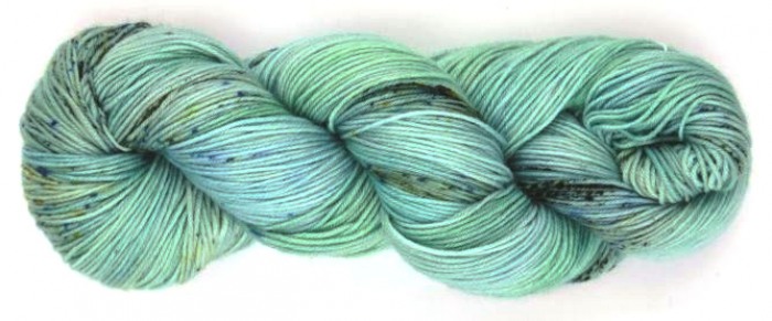 Simfonie Terra by KnitPro - "Mint Sky"