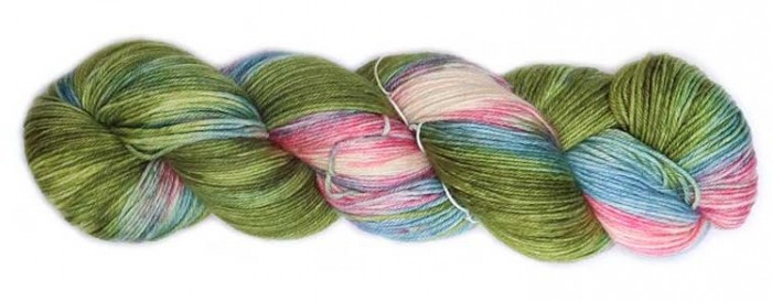 Simfonie Terra by KnitPro - "Summer Romance"