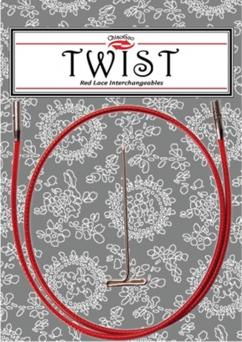 Chiaogoo Twist-Seile, Mini