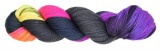 Paint Prism Sock (Araucania) - Spectrum - 3001