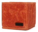 DELLA Q Cubbies - Orange -