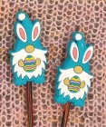 Stricknadelstopper - die Viecher "Osterhas'"