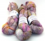 Kid FLUFF "Greylily"