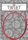 Chiaogoo Twist-Seile, Large