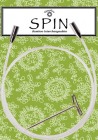 Chiaogoo Spin-Seile, Small