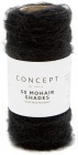 50 Mohair shades, Superkid-Mohair (Katia), Farbe 10