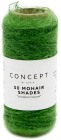 50 Mohair shades, Superkid-Mohair (Katia), Farbe 23