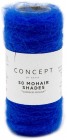 50 Mohair shades, Superkid-Mohair (Katia), Farbe 32