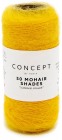 50 Mohair shades, Superkid-Mohair (Katia), Farbe 46