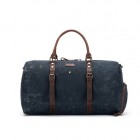 Reisetasche DELLA Q - Blaugrau -