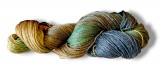 TENCEL-SOCK "Forest"