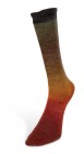 Harmonious Sock (Laines du Nord) -5-