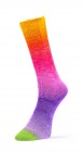 Harmonious Sock (Laines du Nord) -11-