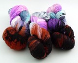 Feinheit - Merino ULTRAFEIN "Erna"