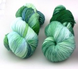 Feinheit - Merino ULTRAFEIN "Fennel"