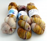 Singolo - 100% Merino "Honey" (Atelier Zitron)