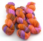Balance für Socken und mehr "Carrotbelle" (Atelier Zitron)