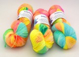 Kuschelsockenwolle Hightwist "Melodie" (Atelier Zitron)