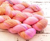 Kuschelsockenwolle Hightwist "Mona" (Atelier Zitron)