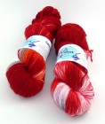 Kuschelsockenwolle Hightwist "Woodpecker" (Atelier Zitron)