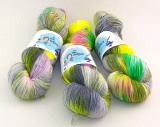 Kuschelsockenwolle Hightwist "Grayvine" (Atelier Zitron)