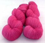 Proper Sock Solids -Hot Pink-