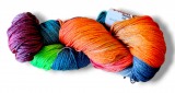 TENCEL-SOCK "Turandot"