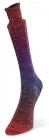 Watercolor Sock (Laines du Nord) -105-