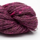 BC-Garne Tussah Tweed - "002 Bordeaux"