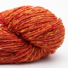 BC-Garne Tussah Tweed - "004 Mandarine"