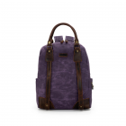 RUCKSACK DELLA Q - Lila -