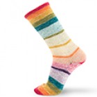 Illusion Symetric Socks (Katia) -71-