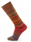Paradise Symetric Socks (Katia) -41-