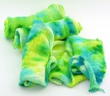 Sock Blank, double knit "Five"