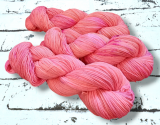 Alpaka-Sockenwolle, Noble Socks "Orchidy" (Lanartus)