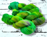 Kuschelsockenwolle Hightwist "Citrusfeet" (Atelier Zitron)