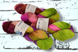 Kuschelsockenwolle Hightwist "Phira" (Atelier Zitron)