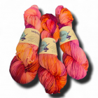 SWOOOSH "Sonnen-Punch" sanft&stark für Pullover und Socken