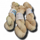 SWOOOSH "Heuhauch" sanft&stark für Pullover und Socken